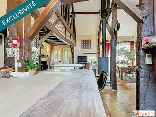  Maison � vendre 7 pi�ces 188 m�