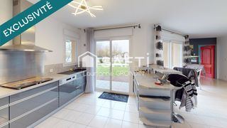  Maison � vendre 3 pi�ces 102 m�