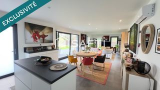  Maison � vendre 4 pi�ces 104 m�