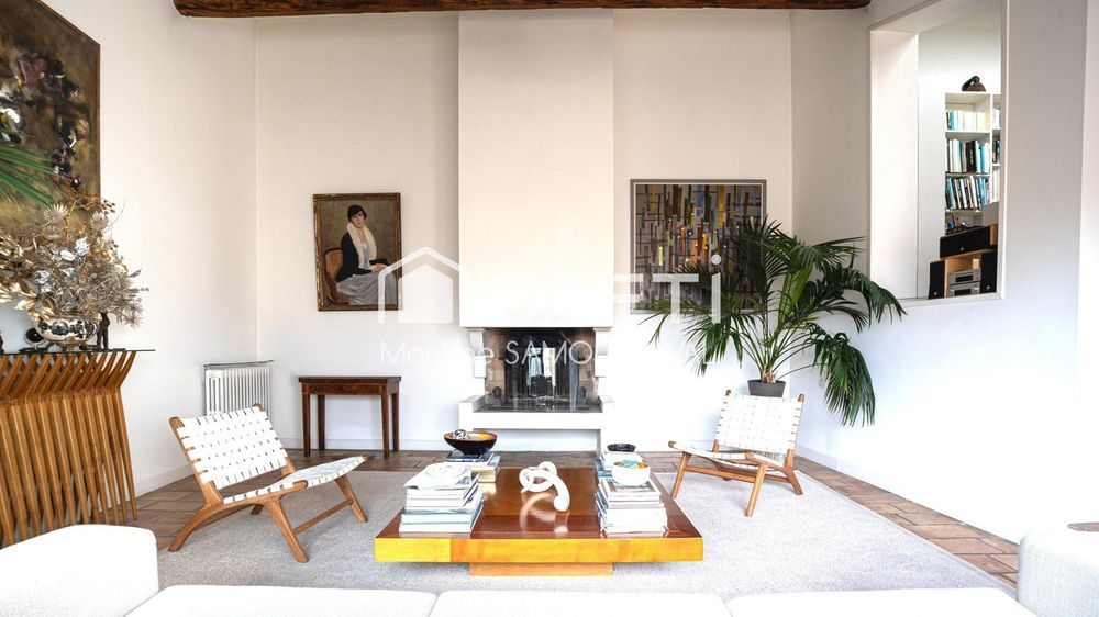 � vendre  Maison Le Beausset (83330)