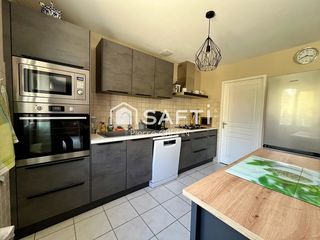  Maison � vendre 4 pi�ces 85 m�