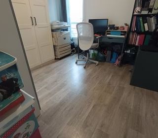  Appartement � vendre 3 pi�ces 66 m�