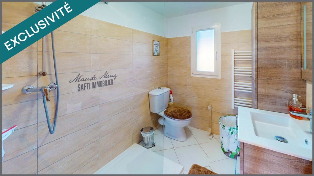 � vendre  Maison Gar�oult (83136)