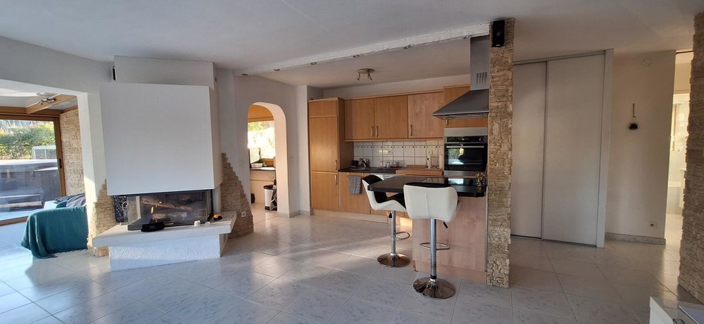 � vendre  Appartement Mandelieu-la-Napoule (06210)