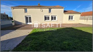  Maison � vendre 6 pi�ces 144 m�