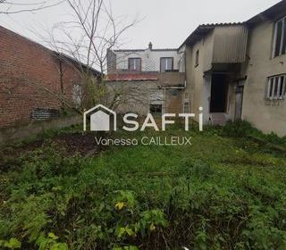  Immeuble � vendre 131 m�