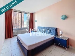  Appartement � vendre 4 pi�ces 87 m�