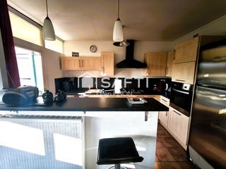  Appartement � vendre 4 pi�ces 74 m�