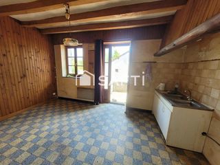  Maison � vendre 2 pi�ces 48 m�