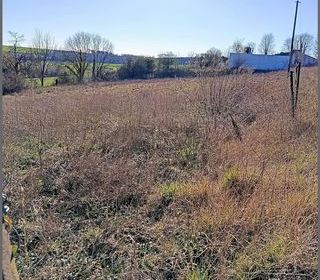  Terrain � vendre 2245 m�