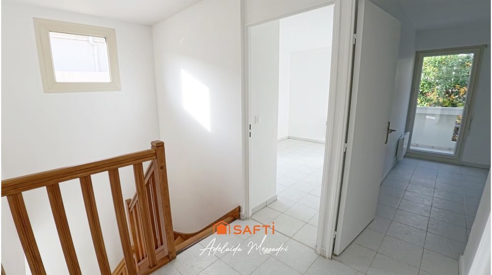 � vendre  Maison Nice (06200)