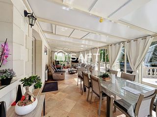  Maison � vendre 7 pi�ces 174 m�