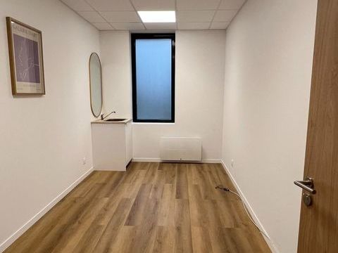Location de cabinets - bureaux Capinghem St Philibert 270 59160 Capinghem
