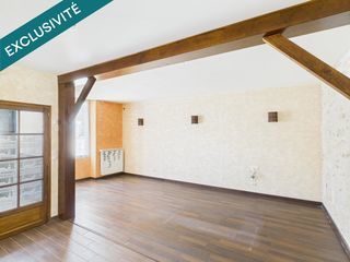  Maison � vendre 6 pi�ces 160 m�