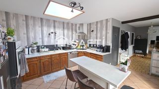  Maison � vendre 5 pi�ces 89 m�