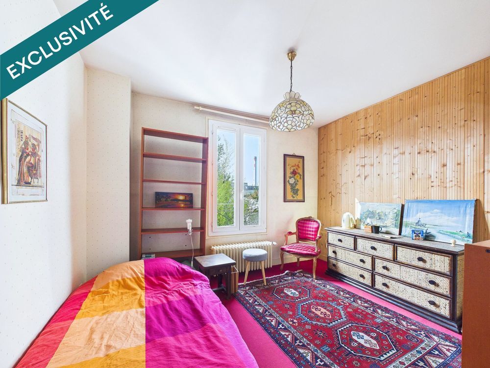 � vendre  Maison Alfortville (94140)