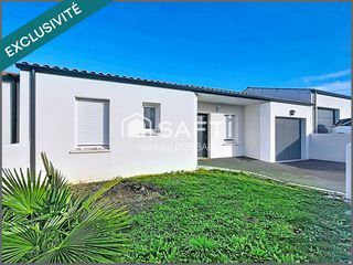  Maison � vendre 4 pi�ces 86 m�