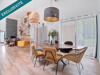  Maison � vendre 7 pi�ces 192 m�