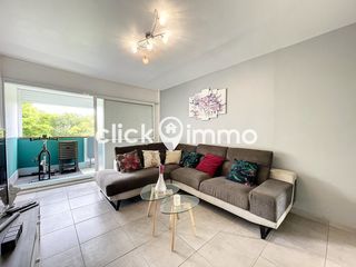  Appartement � vendre 3 pi�ces 61 m�