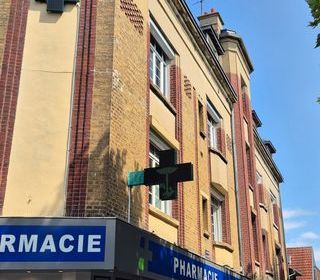  Appartement � vendre 3 pi�ces 73 m�