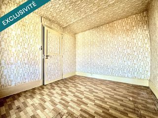  Maison � vendre 5 pi�ces 90 m�