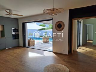  Maison � vendre 6 pi�ces 120 m�