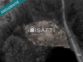  Terrain � vendre 1335 m�