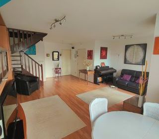  Appartement � vendre 4 pi�ces 80 m�