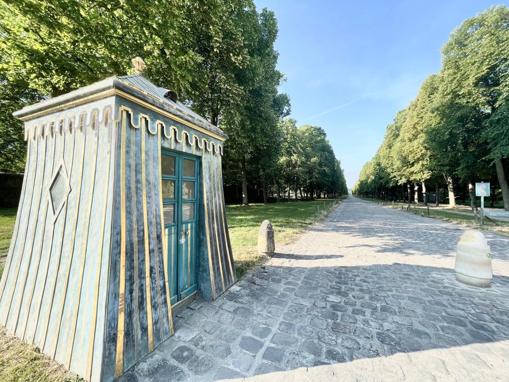 � vendre  Maison Versailles (78000)