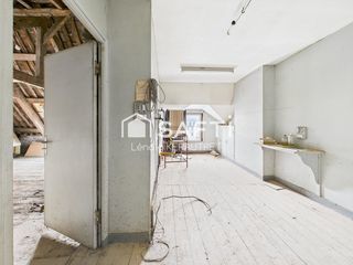  Immeuble � vendre 240 m�