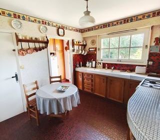  Maison � vendre 7 pi�ces 145 m�