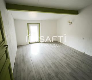  Maison � vendre 5 pi�ces 110 m�