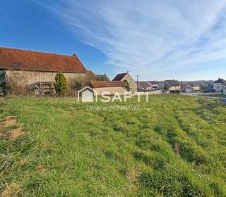  Terrain � vendre 754 m�