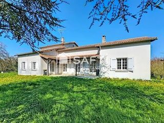  Maison � vendre 6 pi�ces 190 m�