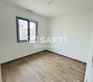  Maison � vendre 4 pi�ces 80 m�