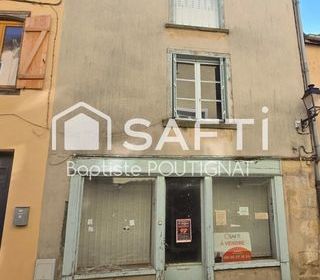  Maison � vendre 5 pi�ces 102 m�