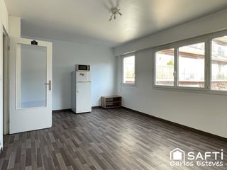  Appartement � vendre 1 pi�ce 28 m�