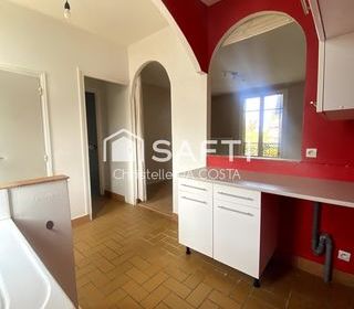  Appartement � louer 2 pi�ces 35 m�