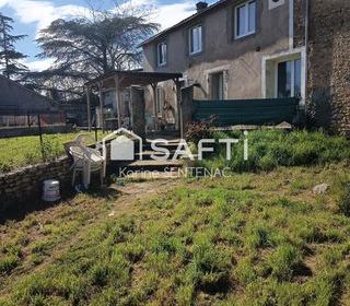  Maison � vendre 6 pi�ces 153 m�