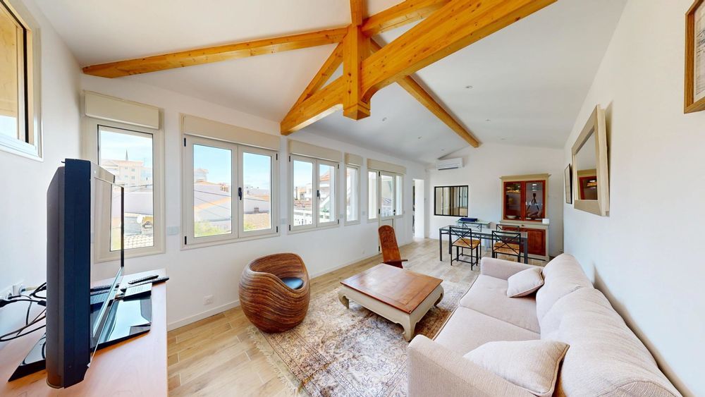 � vendre  Appartement Arcachon (33120)