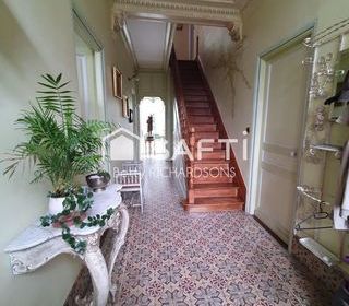  Maison � vendre 11 pi�ces 232 m�