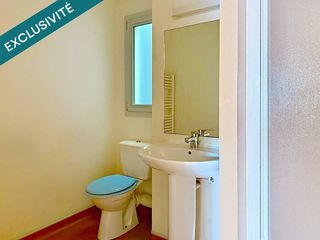  Appartement � vendre 2 pi�ces 42 m�