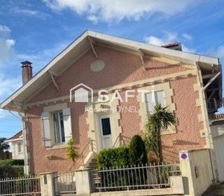  Maison � vendre 8 pi�ces 190 m�