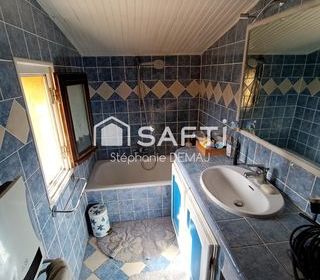  Maison � vendre 5 pi�ces 167 m�