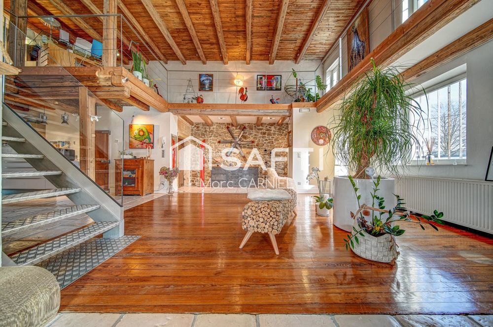 � vendre  Maison Thionville (57100)