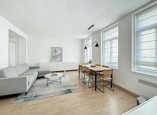  Appartement � vendre 4 pi�ces 100 m�