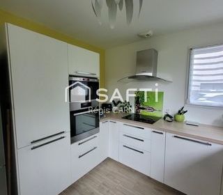  Maison � vendre 6 pi�ces 139 m�