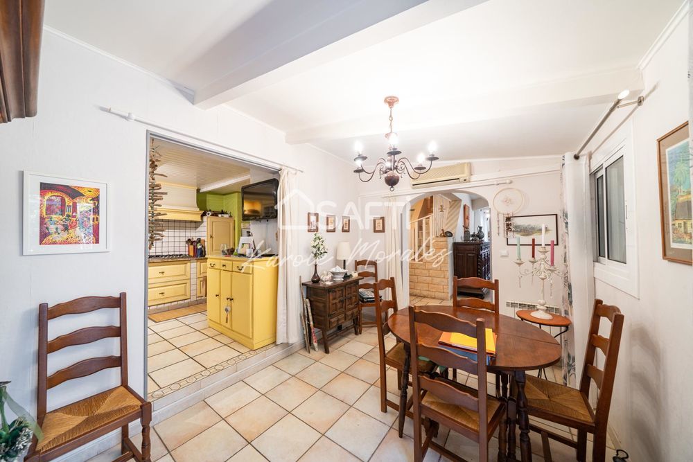 � vendre  Maison Argel�s-sur-Mer (66700)