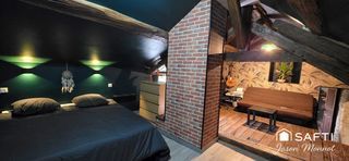  Maison � vendre 4 pi�ces 85 m�