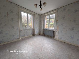  Maison � vendre 3 pi�ces 65 m�